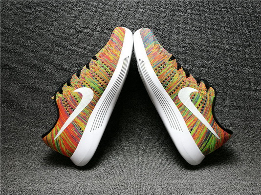 Super Max Nike Lunarepic Low Flyknit Men--004